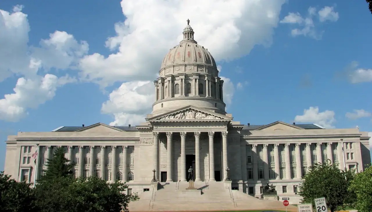 Jefferson City, Missouri